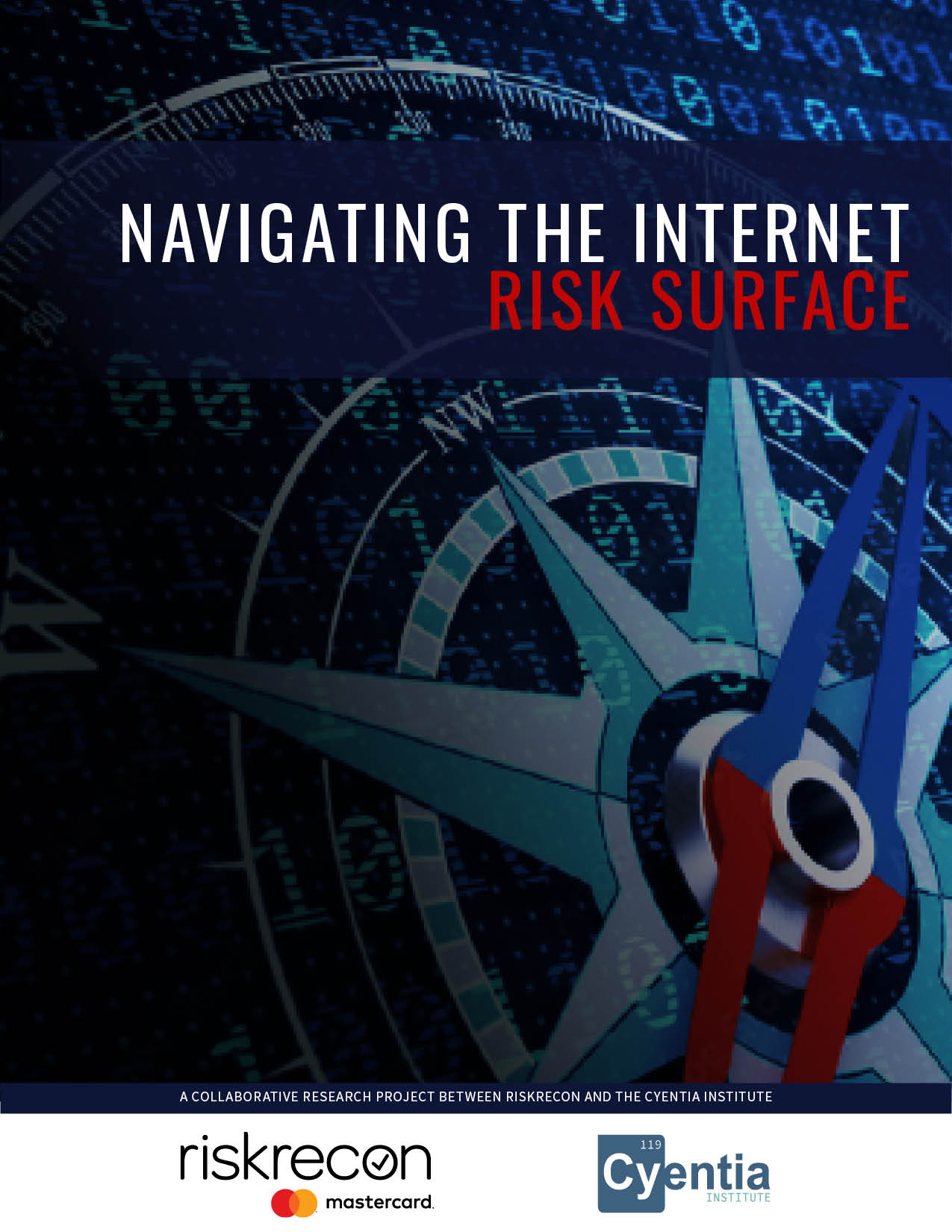 Navigating the Internet Risk Surface